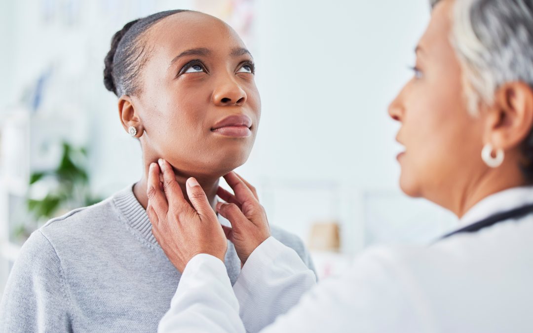 Recognizing Hypothyroidism Symptoms: What You Need to Know